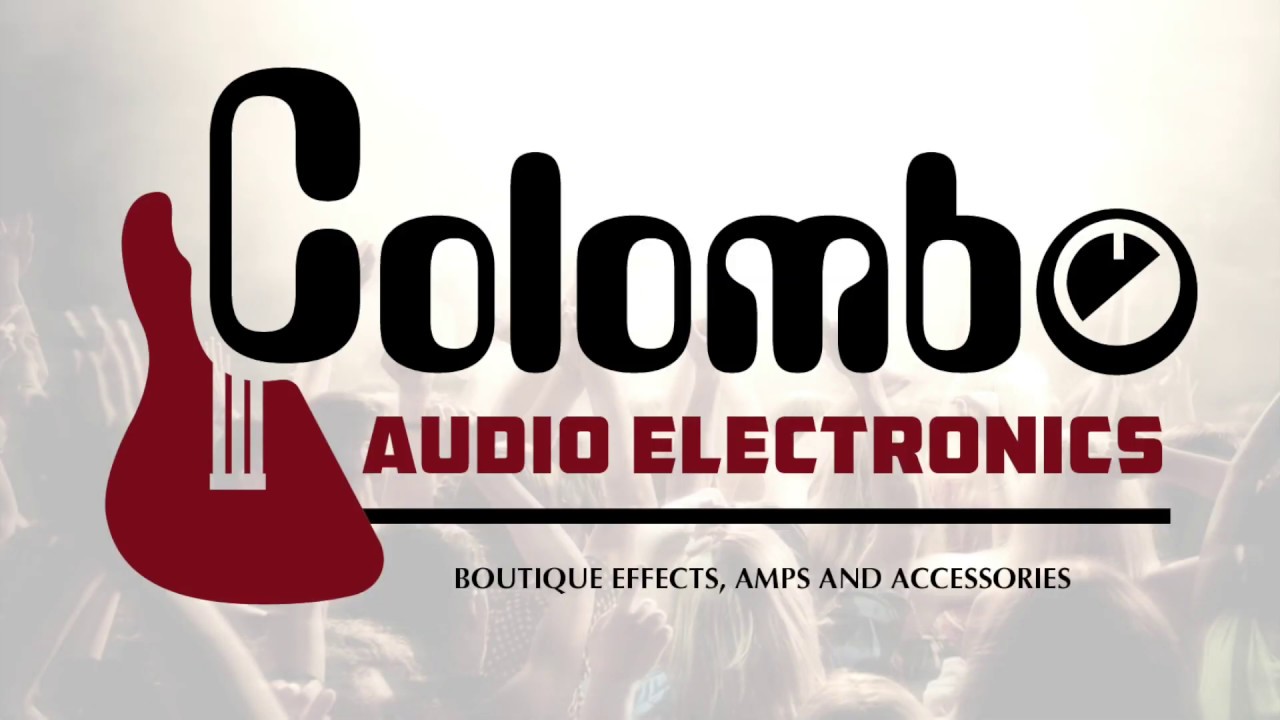 Colombo Audio Electronics Via Lattea Overdrive