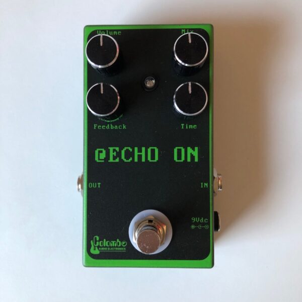 Echorec