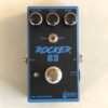Rocker 83 - Electric guitar pedal - 80s Rockman X100-Style