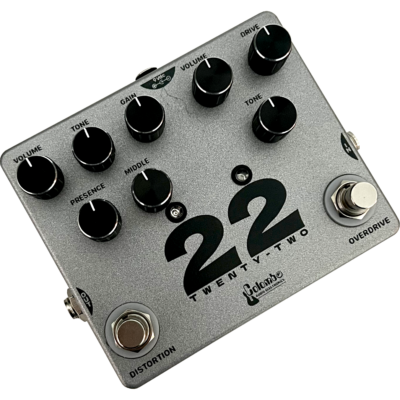 Overdrive & Distortion