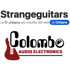 Strangeguitars